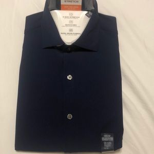 Van Heusen dress shirt
